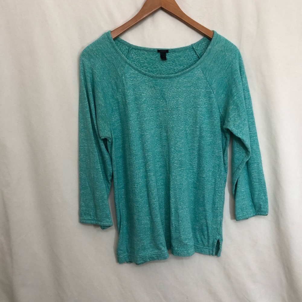 Jcrew sweater